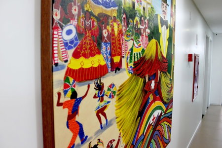 Hotel Anahi, Jaboatão dos Guararapes, Brazil