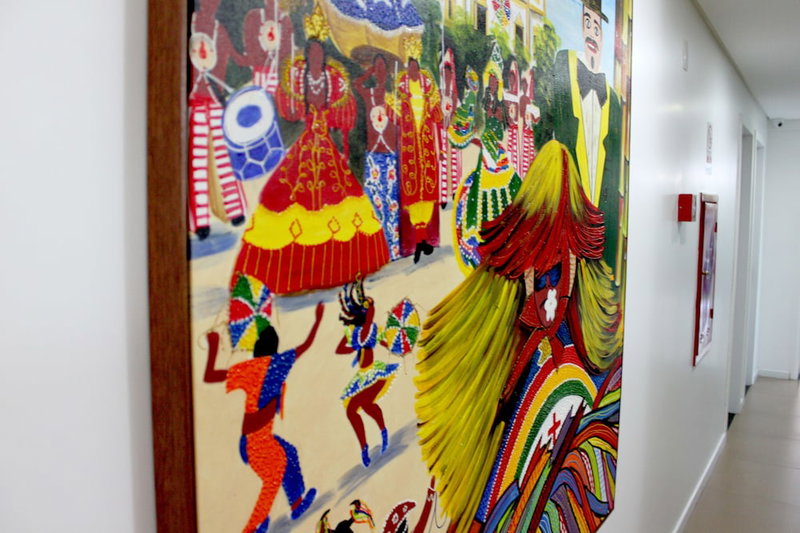 Hotel Anahi, Jaboatão dos Guararapes, Brazil