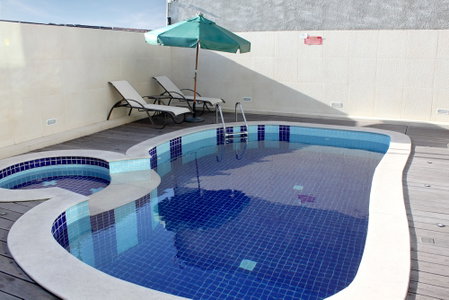 Hotel Anahi, Jaboatão dos Guararapes, Brazil
