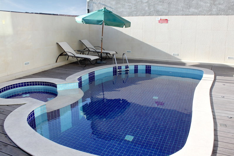Hotel Anahi, Jaboatão dos Guararapes, Brazil