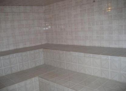 Hotel Areia Branca, Caraguatatuba, Brésil