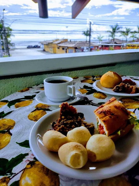 Hotel Porto Verde, Porto Seguro, Brasil