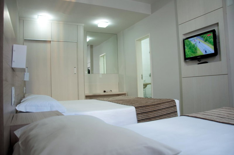 Hotel Linhatur, Linhares, Brazil