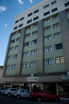 Hotel Linhatur, Linhares, Brazil
