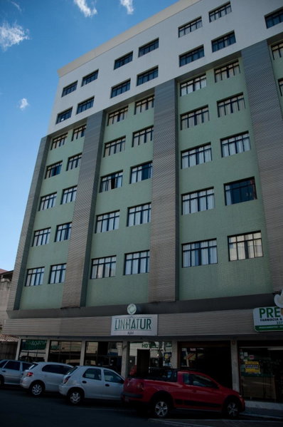 Hotel Linhatur, Linhares, Brazil