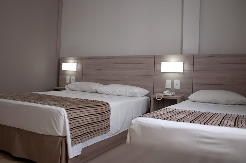 Hotel Linhatur, Linhares, Brazil