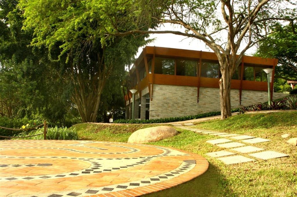 Hotel · Oasis Hotel Spa, Gravatá