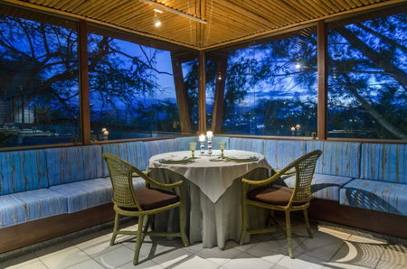 Oasis Hotel Spa, Gravatá, Brazil