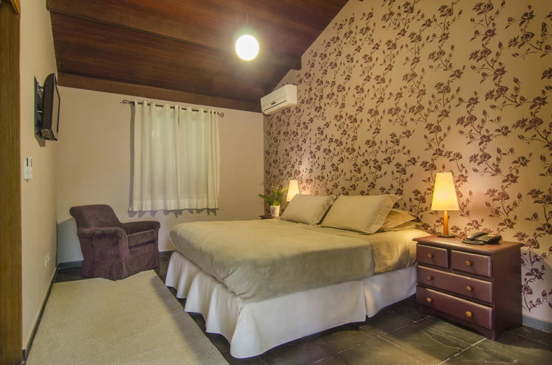 Oasis Hotel Spa, Gravatá, Brazil
