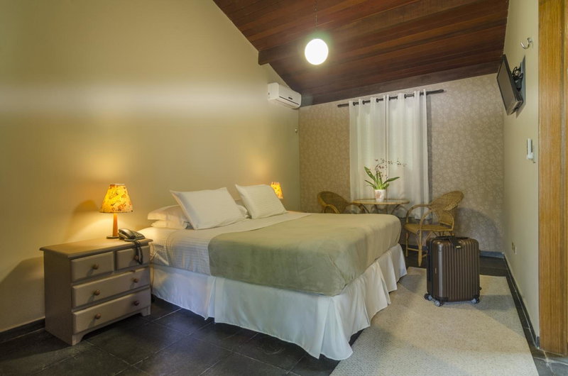 Oasis Hotel Spa, Gravatá, Brazil