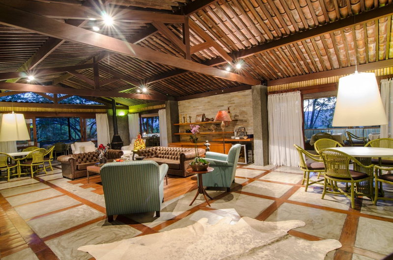 Oasis Hotel Spa, Gravatá, Brazil