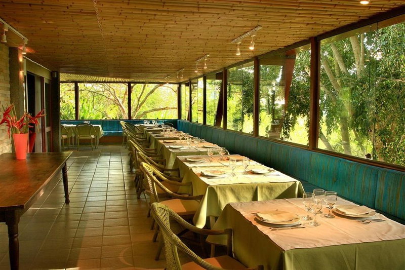 Oasis Hotel Spa, Gravatá, Brazil