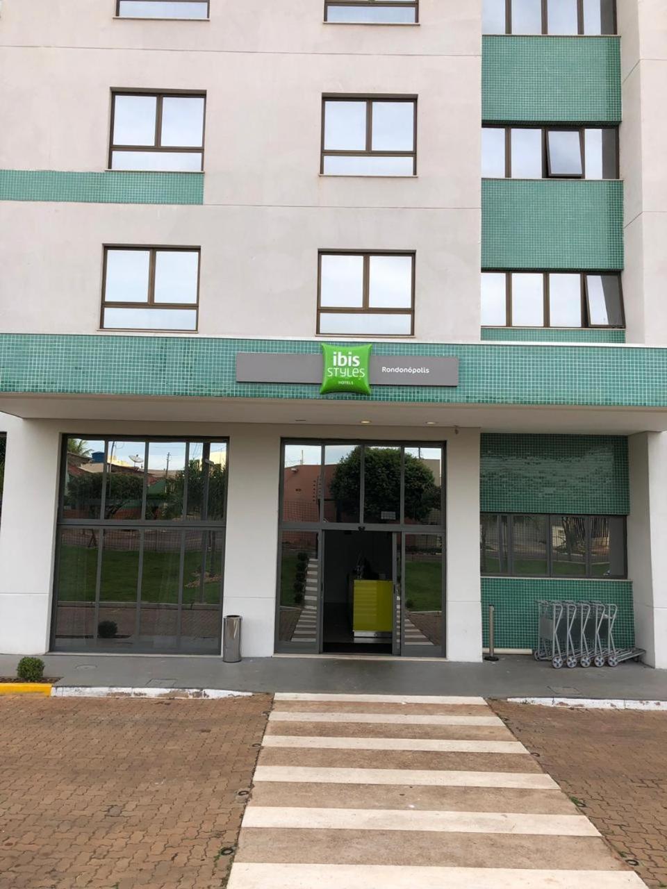 ibis Styles Rondonopolis, Бразилия