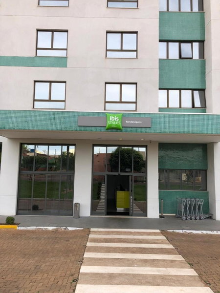 ibis Styles Rondonopolis, Rondonópolis, Brasil