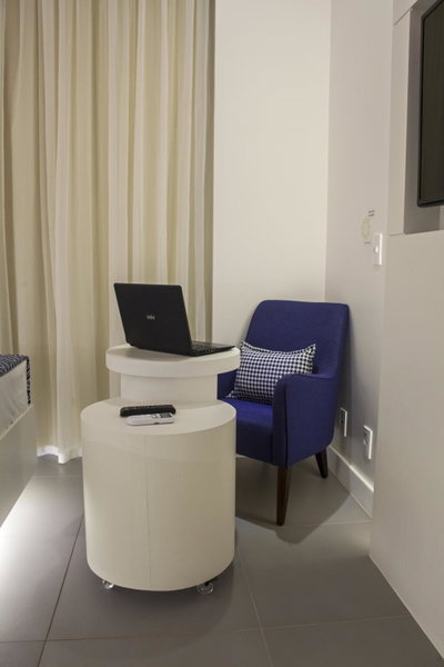 ibis Styles Rondonopolis, Rondonópolis, Brasil