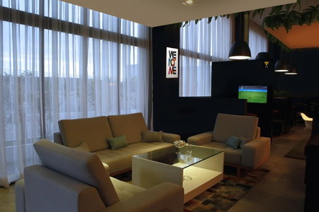 ibis Styles Rondonopolis, Rondonópolis, Brasil