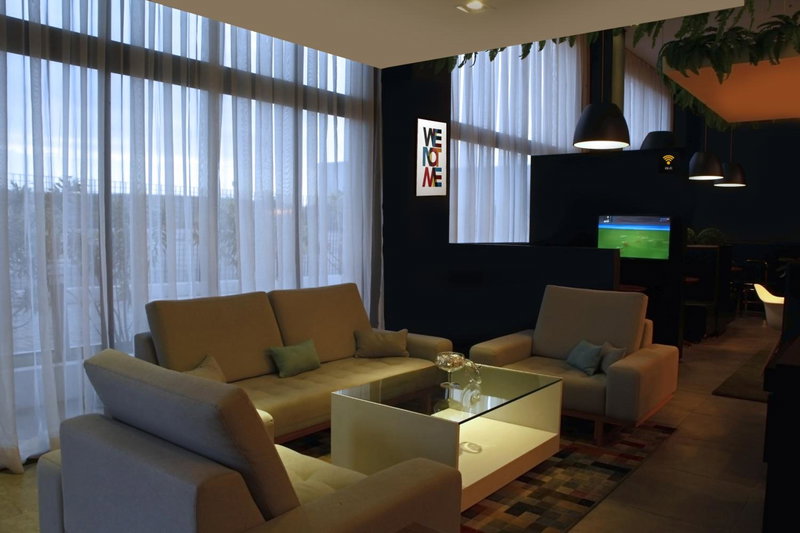 ibis Styles Rondonopolis, Rondonópolis, Brasil