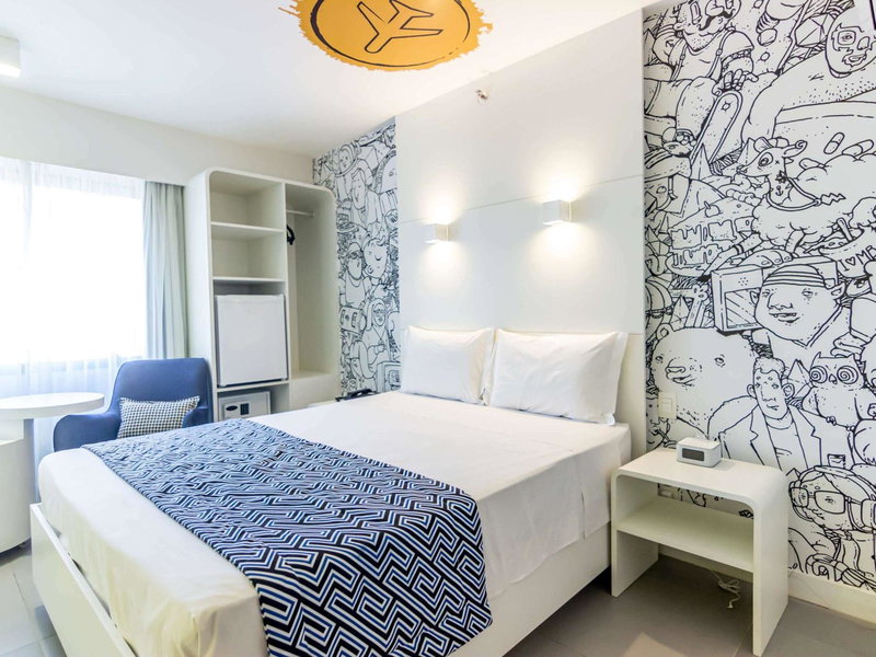 ibis Styles Rondonopolis, Rondonópolis, Brasil
