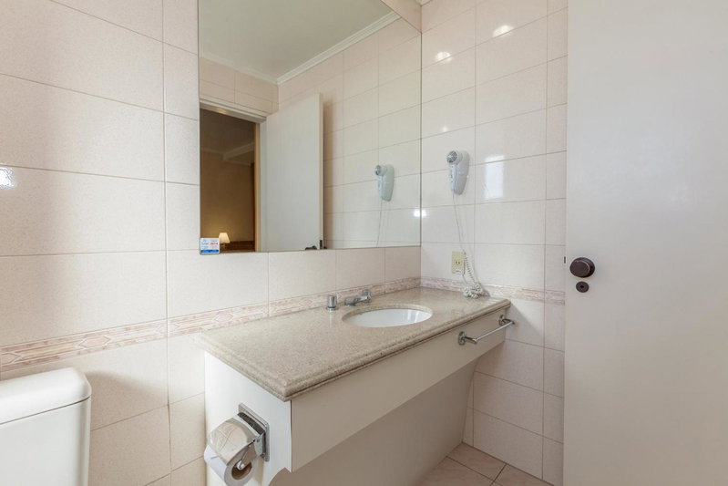 Tri Hotel Smart Caxias, Caxias do Sul, Бразилия