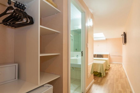 Tri Hotel Smart Caxias, Caxias do Sul, Бразилия