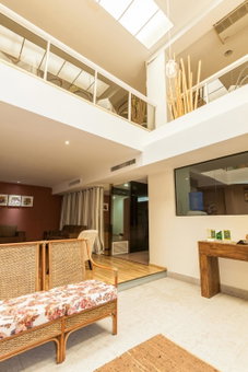 Tri Hotel Smart Caxias, Caxias do Sul, Бразилия