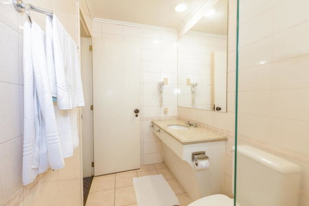 Tri Hotel Smart Caxias, Caxias do Sul, Бразилия