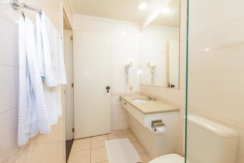 Tri Hotel Smart Caxias, Caxias do Sul, Бразилия