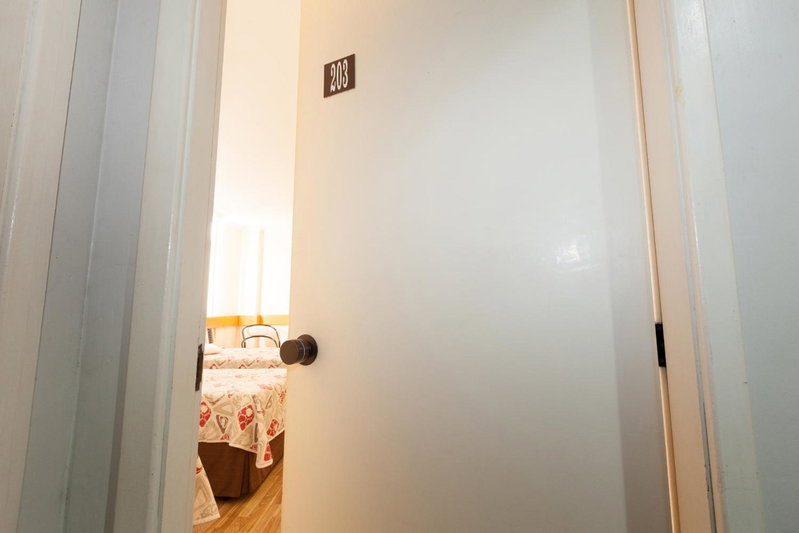 Tri Hotel Smart Caxias, Caxias do Sul, Бразилия