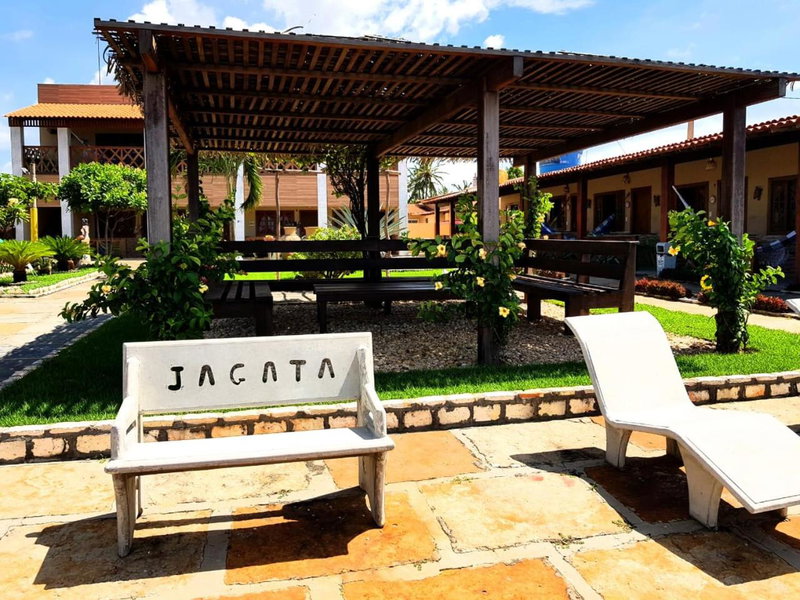 Pousada Jagatá, Tutóia, Brazil