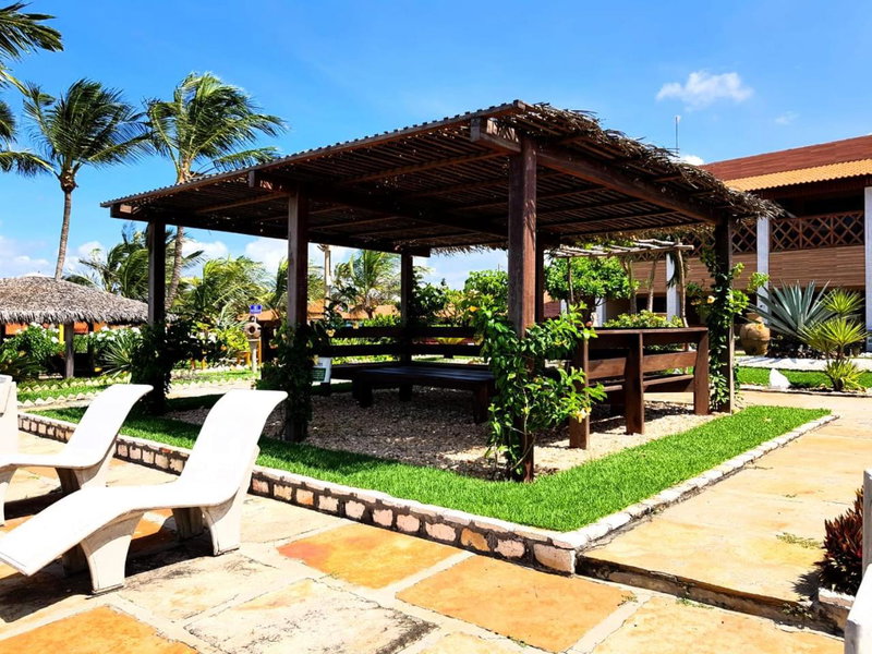 Pousada Jagatá, Tutóia, Brazil