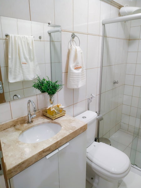 Accord Hotel, Castanhal, Brazil