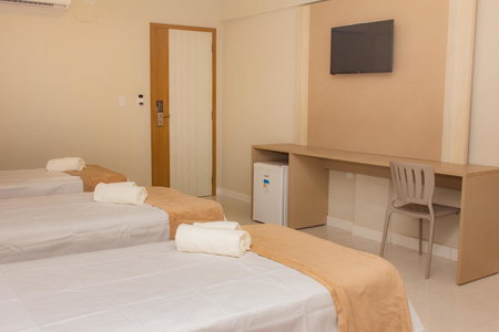 Accord Hotel, Castanhal, Brazil
