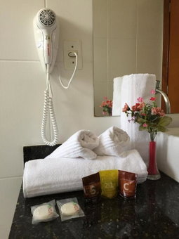 Accord Hotel, Castanhal, Brazil