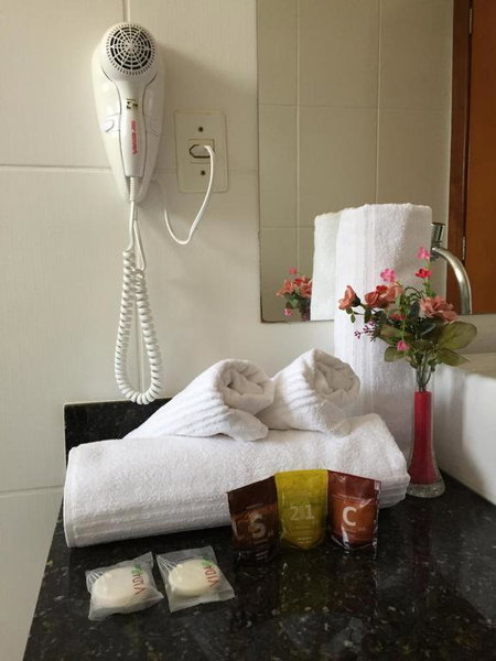 Accord Hotel, Castanhal, Brazil