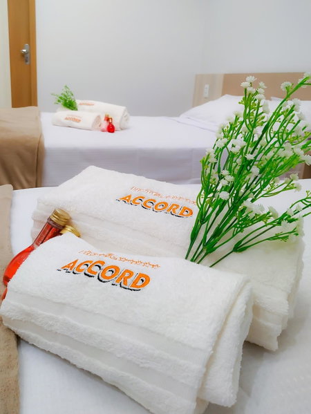 Accord Hotel, Castanhal, Brazil