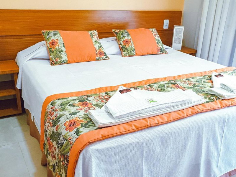 Pousada Cantinho da Praia, Paraty, Brazil