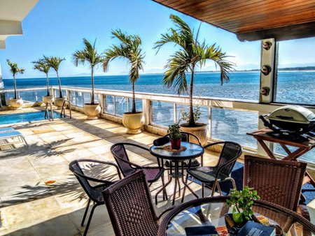 Marambaia Mar, Rio de Janeiro, Brazil