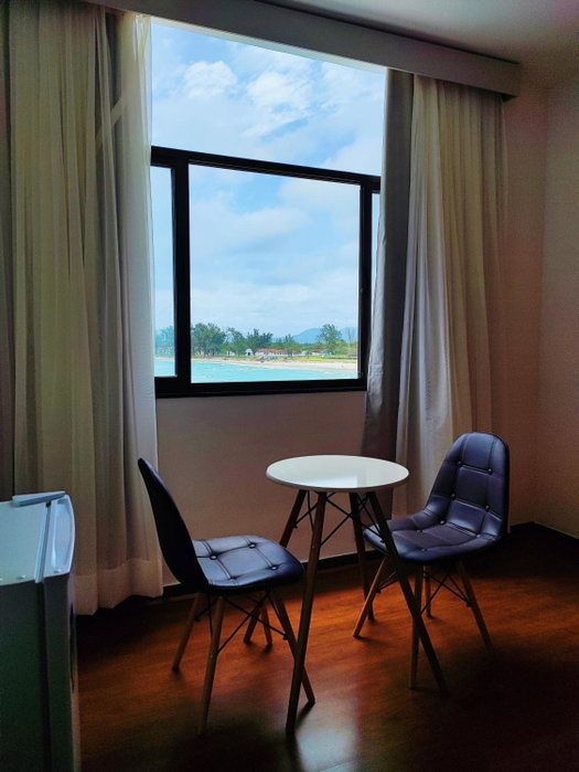 Marambaia Mar, Rio de Janeiro, Brazil