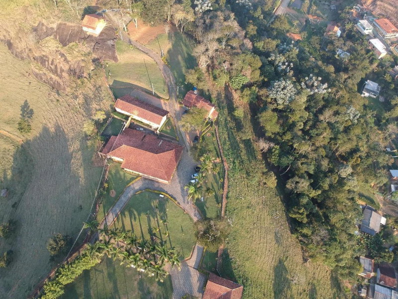 Pousada Chapadão, Ipiabas, Brazil