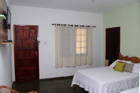 Pousada Chapadão, Ipiabas, Brazil