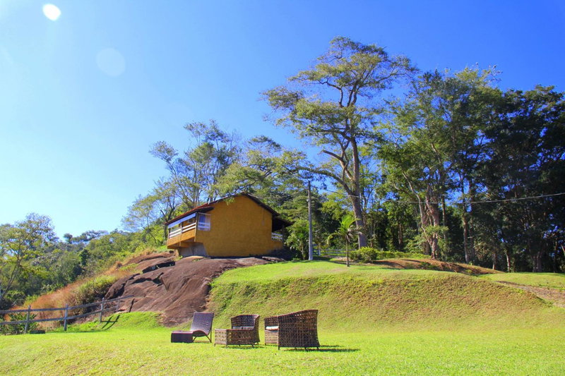Pousada Chapadão, Ipiabas, Brazil
