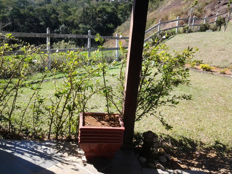 Pousada Chapadão, Ipiabas, Brazil
