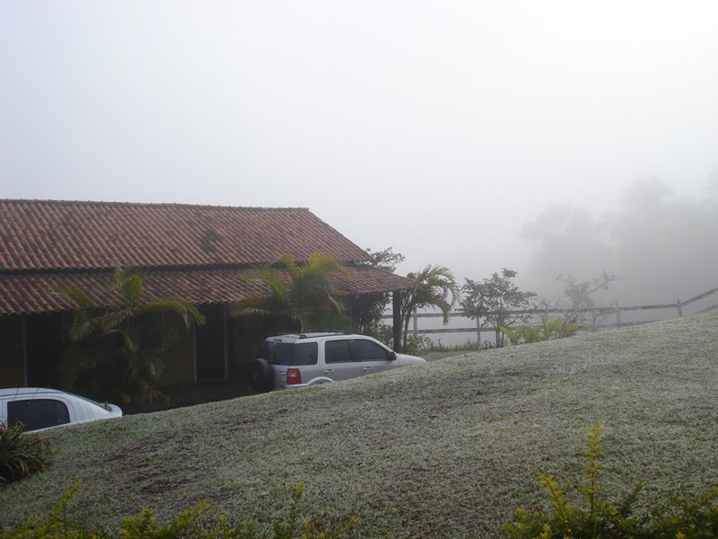 Pousada Chapadão, Ipiabas, Brazil