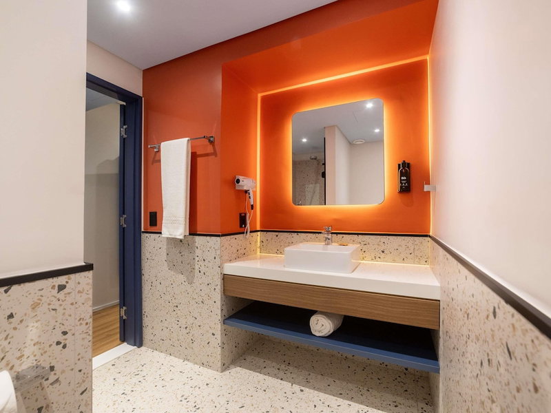 Ibis Styles Fortaleza Giga Mall, Fortaleza, Brazil