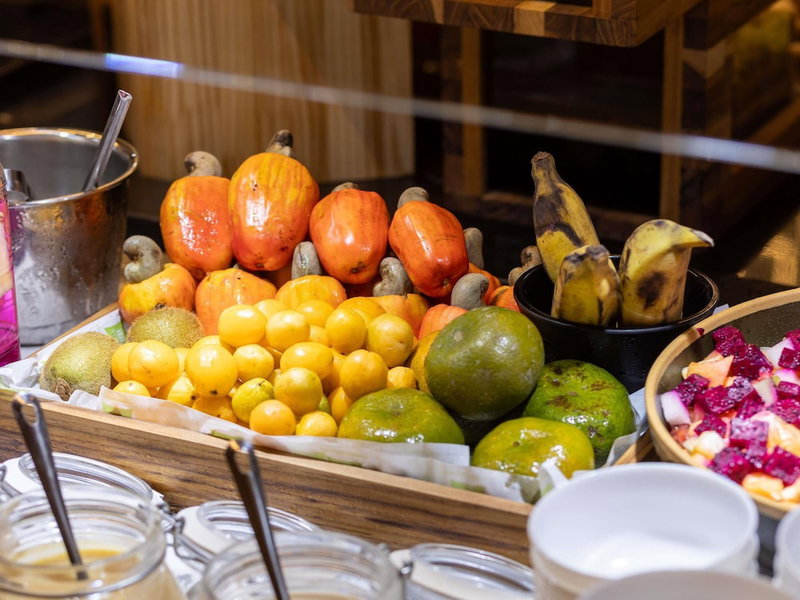 Ibis Styles Fortaleza Giga Mall, Fortaleza, Brazil