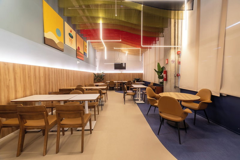 Ibis Styles Fortaleza Giga Mall, Fortaleza, Brazil