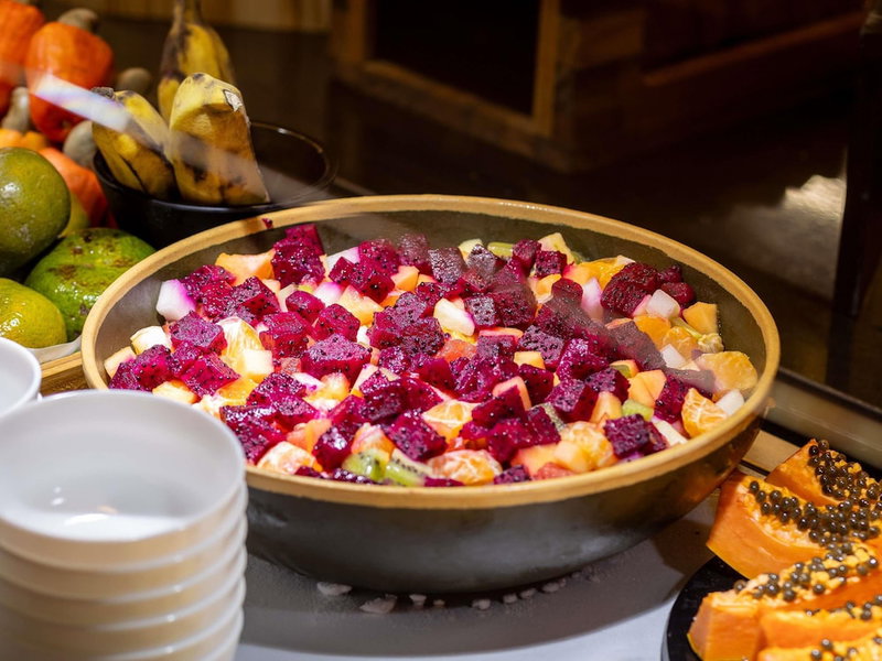 Ibis Styles Fortaleza Giga Mall, Fortaleza, Brazil