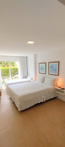 Parador Búzios Boutique Hotel, Búzios, Brasil