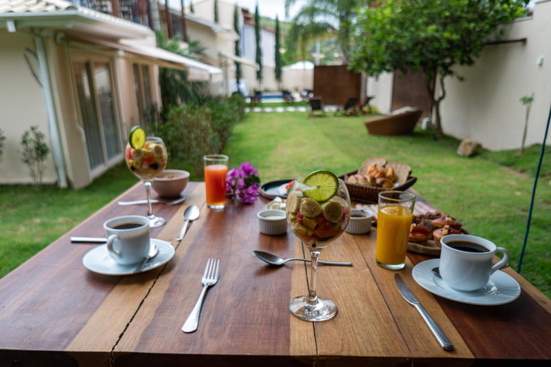 Parador Búzios Boutique Hotel, Búzios, Brasil
