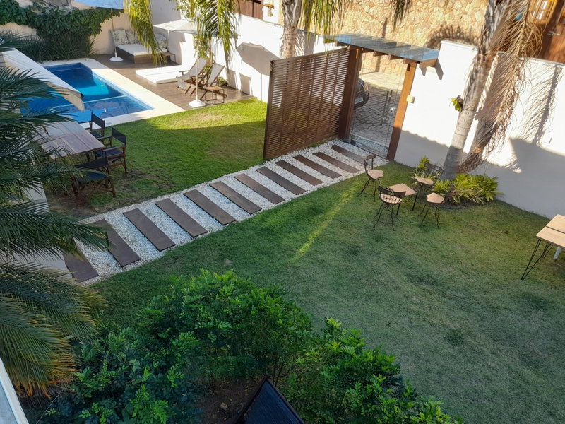 Parador Búzios Boutique Hotel, Búzios, Brasil